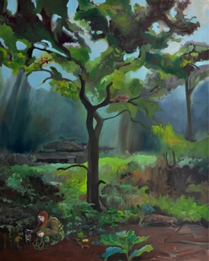 Artwork image
