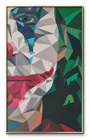 Artwork image