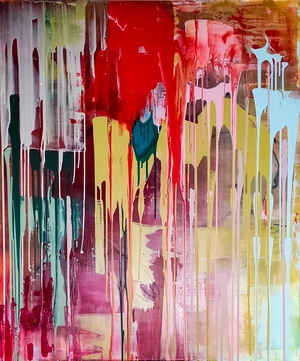 Artwork image