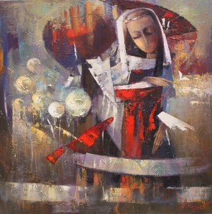 Artwork image