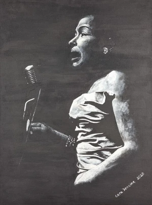 Artwork image