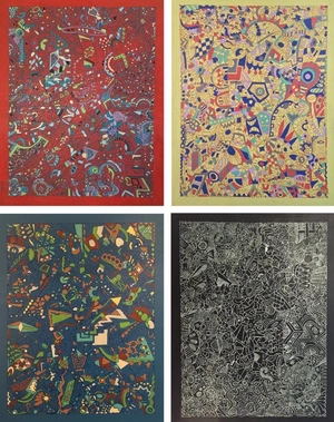 Artwork image