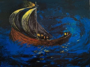 Artwork image