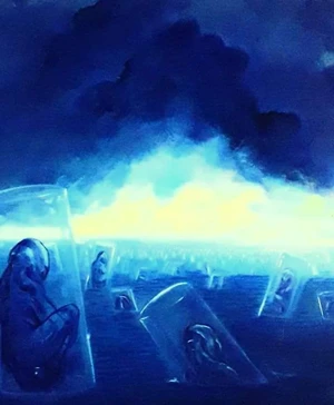 Artwork image