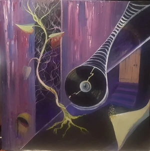 Artwork image