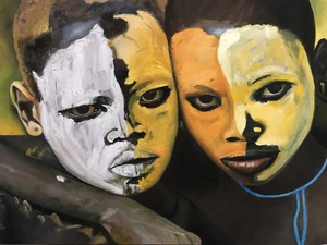 Artwork image