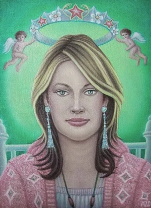 Artwork image