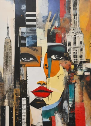 Artwork image