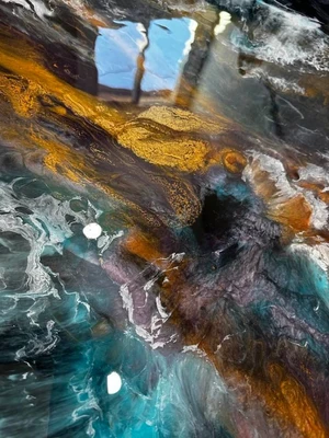 Artwork image