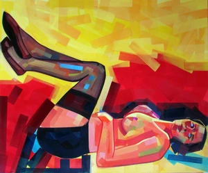 Artwork image