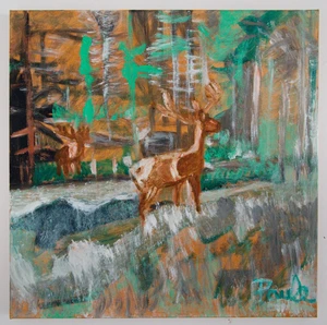 Artwork image