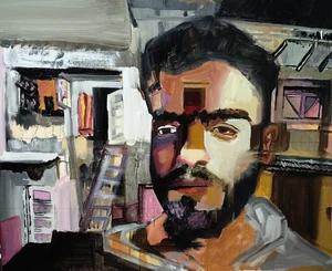 Artwork image