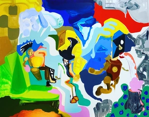 Artwork image