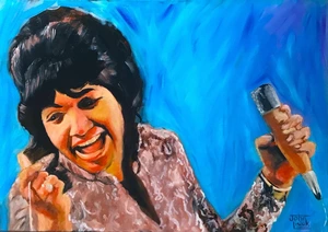 Artwork image