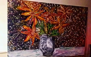 Artwork image