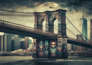 Artwork image
