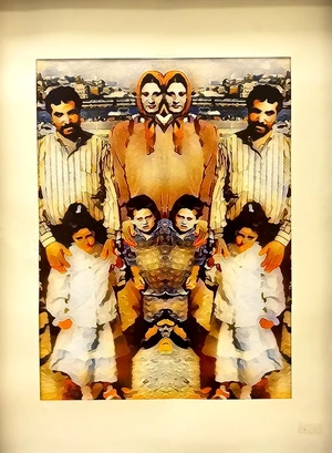 Artwork image