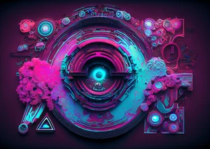 Artwork image