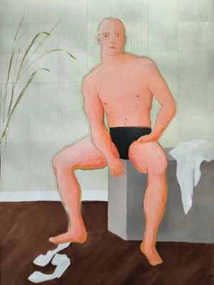 Artwork image