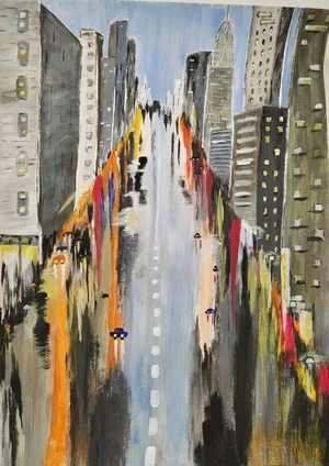 Artwork image