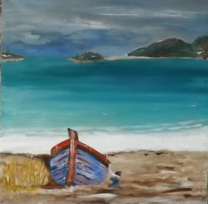 Artwork image