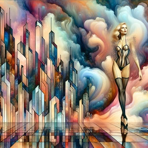 Artwork image