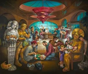 Artwork image