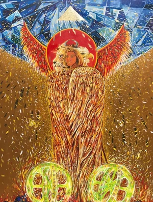 Artwork image