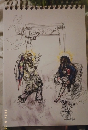 Artwork image