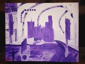 Artwork image