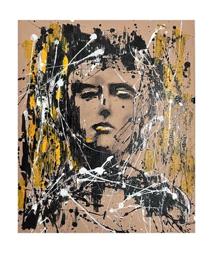 Artwork image