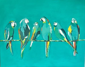 Artwork image
