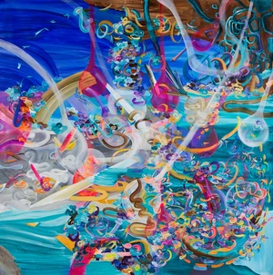 Artwork image