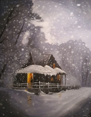 Artwork image