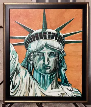 Artwork image