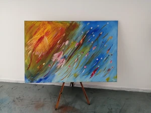 Artwork image