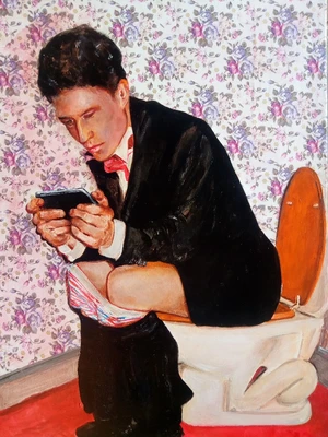 Artwork image