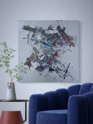 Artwork image