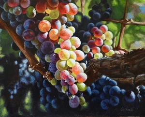 Artwork image
