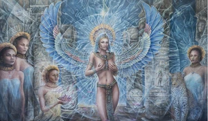 Artwork image