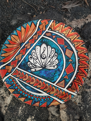 Artwork image
