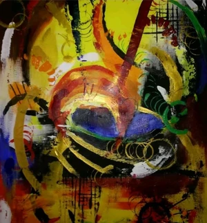 Artwork image
