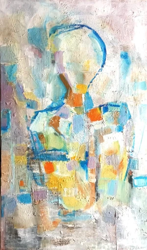 Artwork image