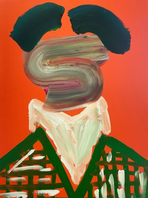 Artwork image
