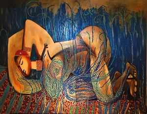 Artwork image