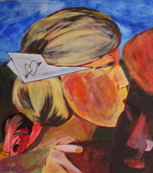 Artwork image