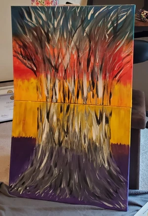 Artwork image