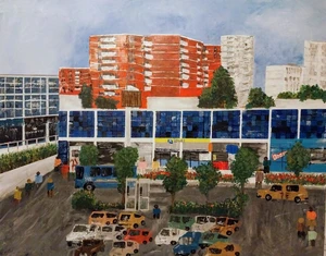 Artwork image