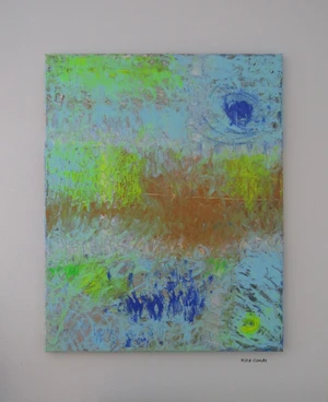 Artwork image