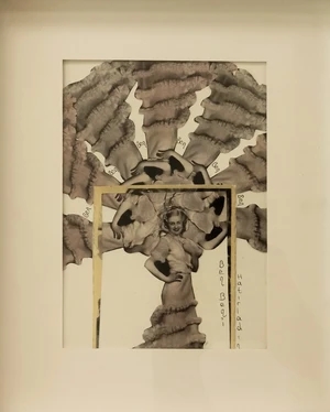 Artwork image